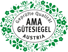 AMA Gütesiegel Austria